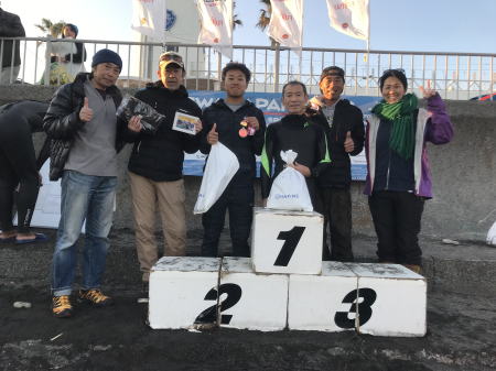 2019全日本アマチュアスラローム選手権