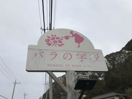 Naki Rose farm