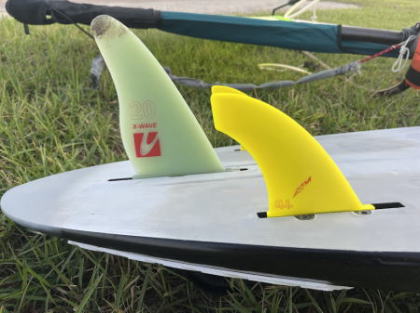 K4 AIサイドフィン K4 AIサイドフィン