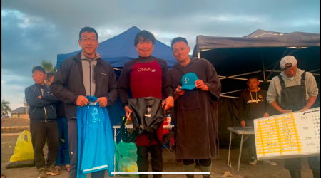 2025�َR DUCK KonaSurf CUP