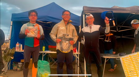 2025�َR DUCK KonaSurf CUP