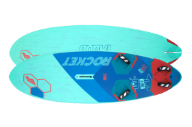 2025TABOU ROCKET