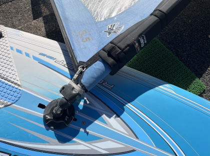 Magrebマストプロテクター