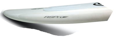 RSPro　RAIL SAVER　Clear Foil
