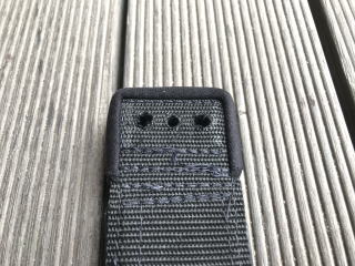 MFCフットストラップ
