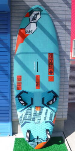2021Tabou RocketPlus123LTD