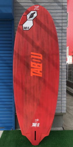2022TABOU ROCKET PLUS