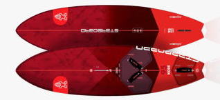 2026STARBOARD KODE CARBON