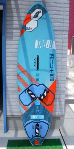 2020TABOU 3S PLUS