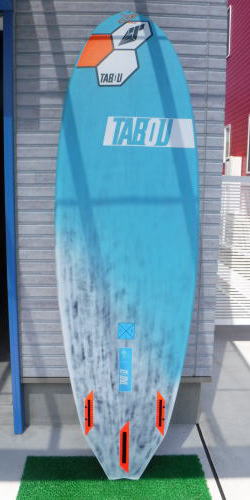 2020TABOU 3S PLUS