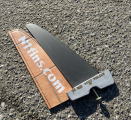 N1 SFR CarbonFin