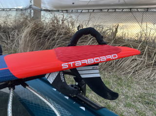 2025STARBOARD KODE