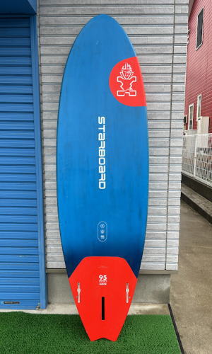 2025STARBOARD KODE
