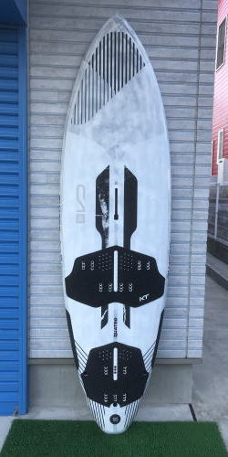 2020QUATRO POWER95L