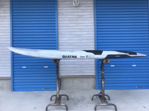 2020QUATRO POWER95L