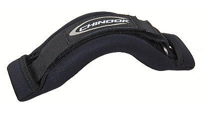 CHINOOKフットスラップ