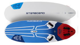 2025StarBoardCarve　StarLightCarbon