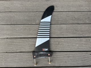2023TABOU FIFTY用付属フィン