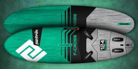 Patrik F-CROSS124L