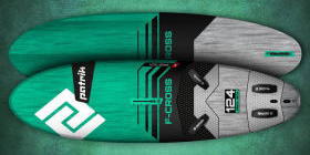 Patrik F-CROSS124L