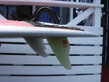 バーレーヘッヅ NATURAL WAVE　QUAD