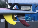 バーレーヘッヅ NATURAL WAVE