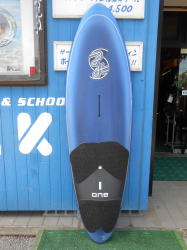 バーレーヘッヅ ONE WAVE