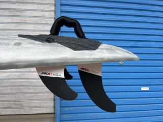 2024QUATRO POWER G4