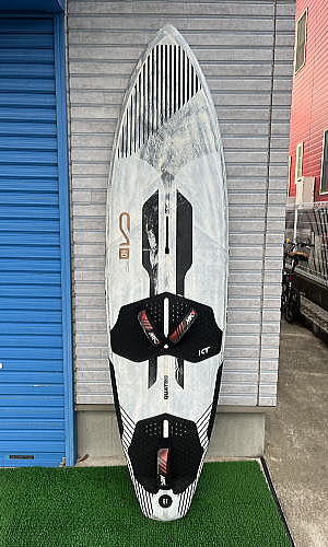 QUATRO CUBE G5　87L
