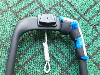 マグレブ　ブームエンドプロテクター