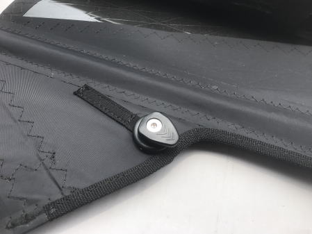 カニンガムパーツSEVERNE Removable Outhaul Hook