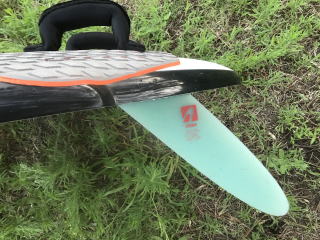 MAUI ULTRA FIN WEED30㎝