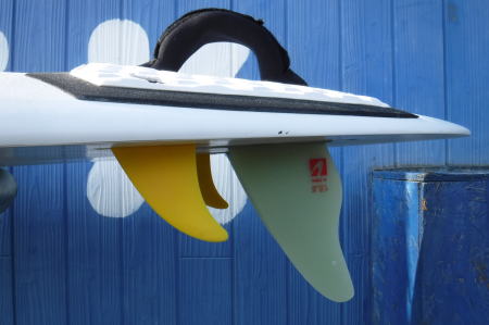 MAUI ULTRA FIN X-TWIN