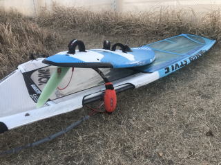 2020QUATRO POWER94