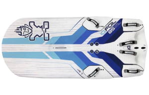 StarBoard IQFOIL
