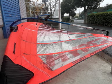 2026SEVERNE HYPER LITE