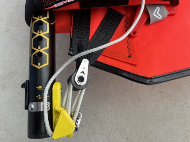 2026SEVERNE HYPER LITE