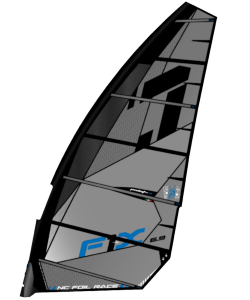 2025POINT7 F1X