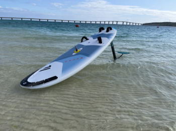 FANATIC2022モデルGECKO135L
