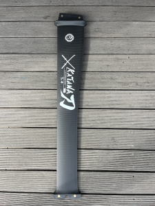 刀&Liberty T35カーボンマスト 刀&Liberty T35カーボンマスト