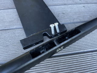 刀FOIL