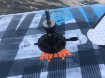 2018TABOU ROCKET135L
