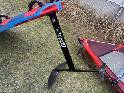 刀1100FreeRideセット