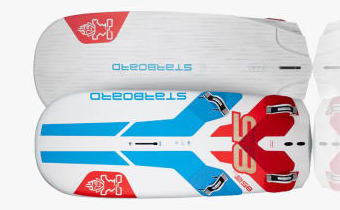 2026StarBoard IQFOIL85