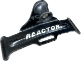 リアクターバー