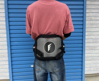 MFC WAVE HARNESSⅢ