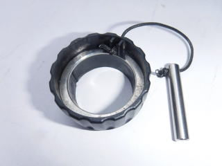AERON　EXTENTION COLLAR RDM用