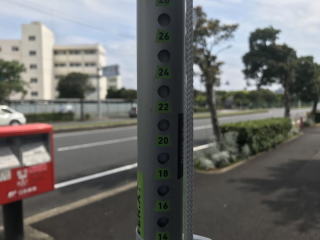 2020DUOTONE　POWER EXT RDM