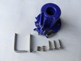 DUOTONE POWER.XT ボトムパーツ　Bottom Insert Compl
