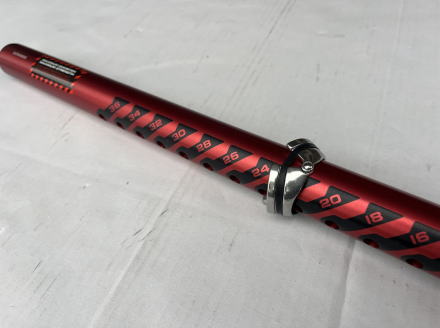 SEVERNE WAVE GRENADE RDM用アルミエクステンション